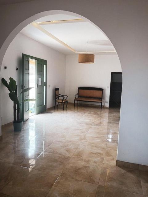 Spacious, Bright, Valley & Sea View Maisonette ซากฮรา ภายนอก รูปภาพ