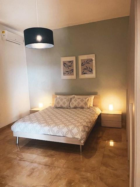 Spacious, Bright, Valley & Sea View Maisonette ซากฮรา ภายนอก รูปภาพ