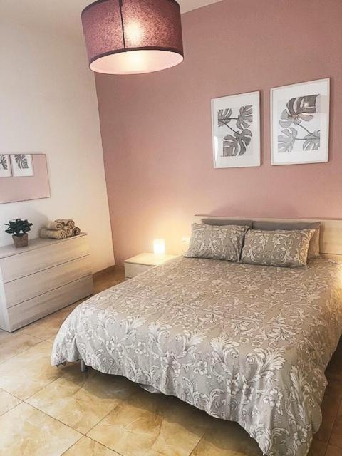 Spacious, Bright, Valley & Sea View Maisonette ซากฮรา ภายนอก รูปภาพ
