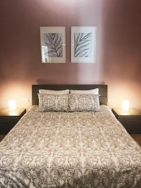 Spacious, Bright, Valley & Sea View Maisonette ซากฮรา ภายนอก รูปภาพ