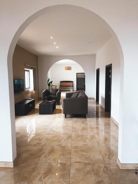 Spacious, Bright, Valley & Sea View Maisonette ซากฮรา ภายนอก รูปภาพ