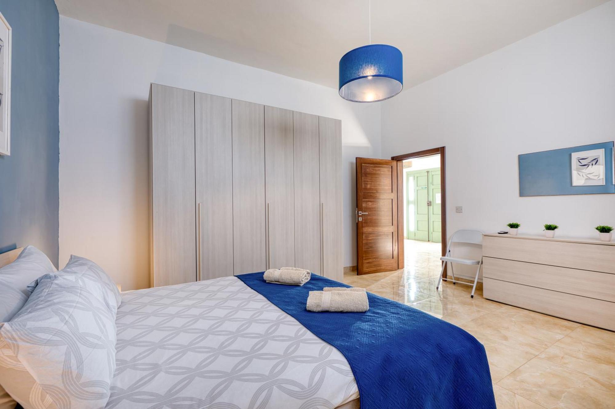 Spacious, Bright, Valley & Sea View Maisonette ซากฮรา ภายนอก รูปภาพ