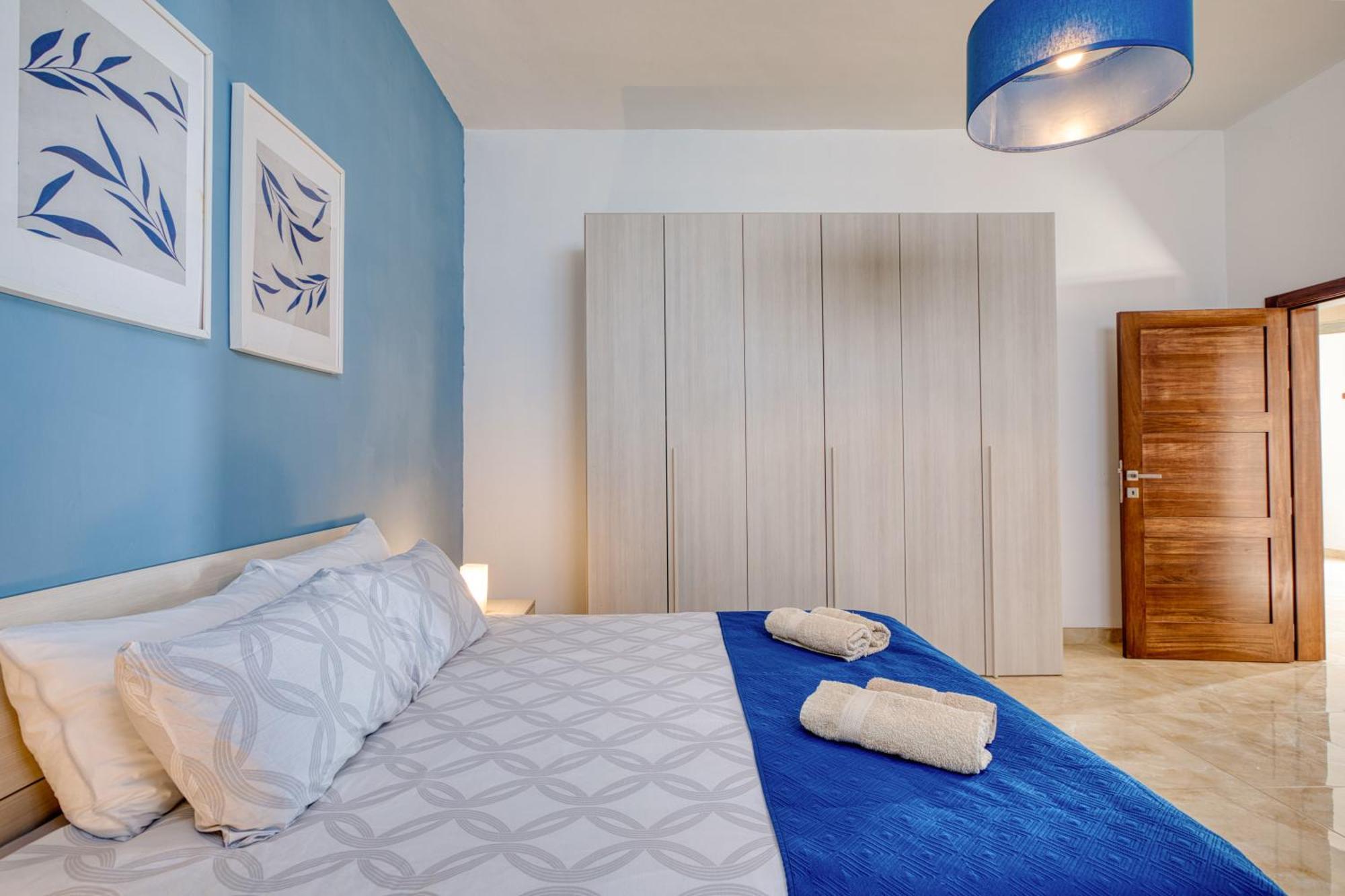 Spacious, Bright, Valley & Sea View Maisonette ซากฮรา ภายนอก รูปภาพ