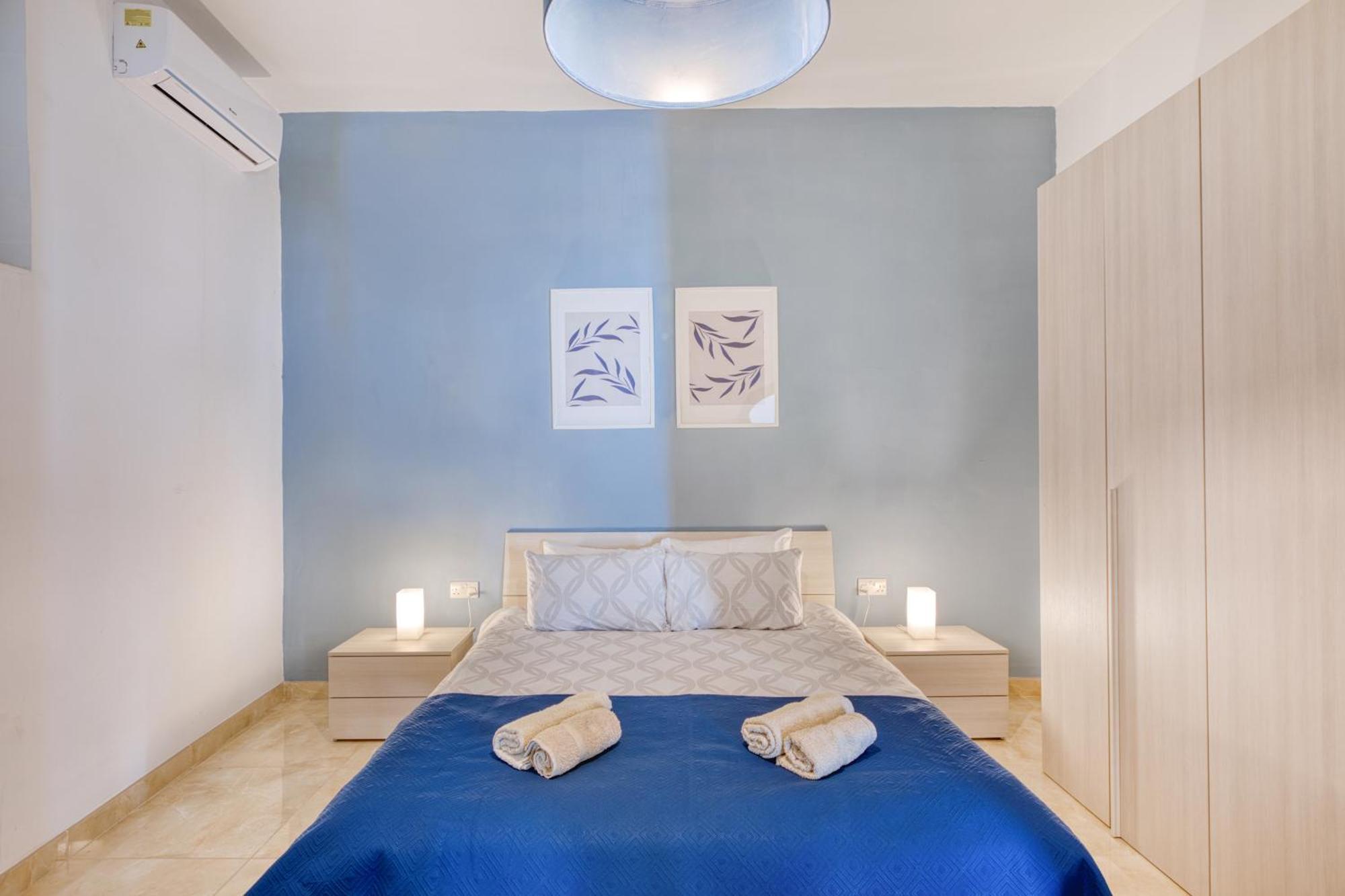 Spacious, Bright, Valley & Sea View Maisonette ซากฮรา ภายนอก รูปภาพ