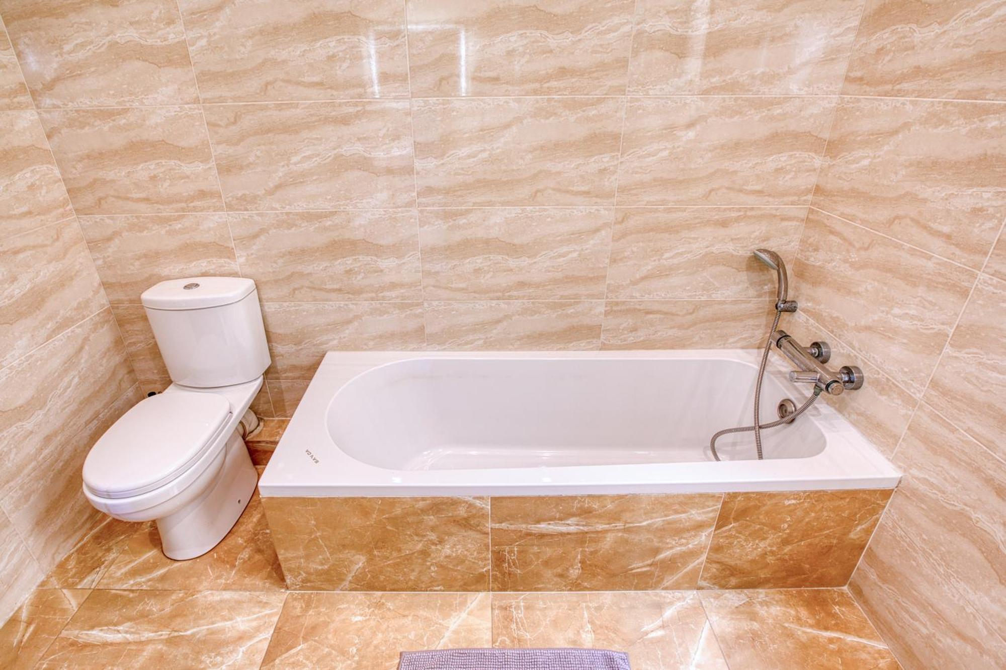 Spacious, Bright, Valley & Sea View Maisonette ซากฮรา ภายนอก รูปภาพ