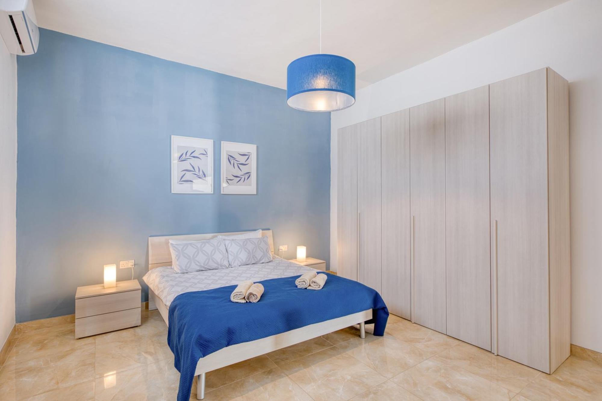 Spacious, Bright, Valley & Sea View Maisonette ซากฮรา ภายนอก รูปภาพ