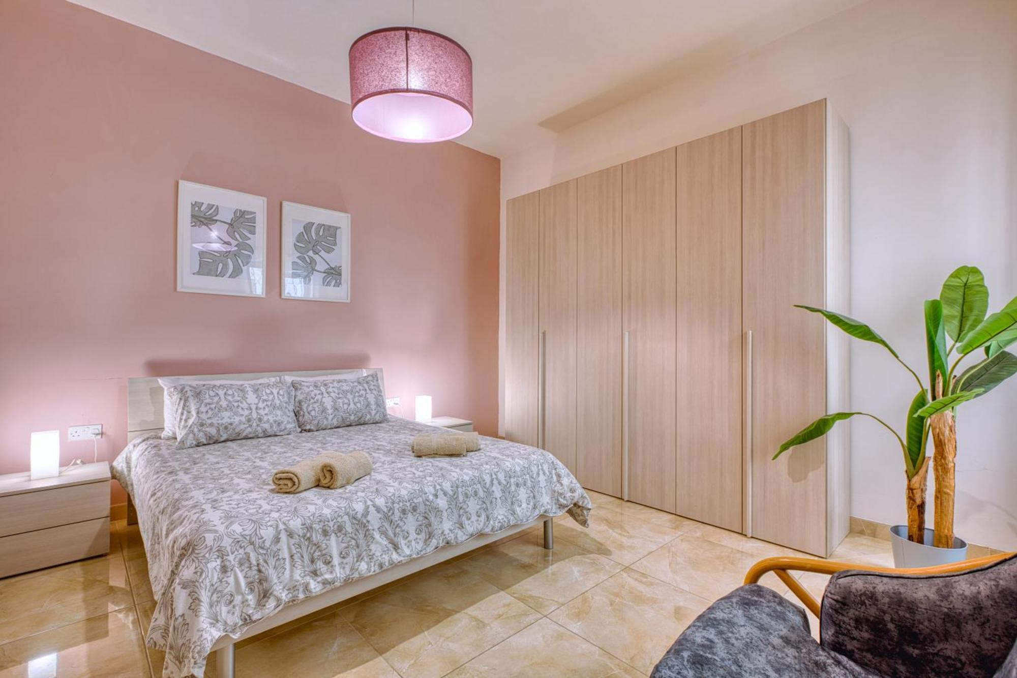 Spacious, Bright, Valley & Sea View Maisonette ซากฮรา ภายนอก รูปภาพ