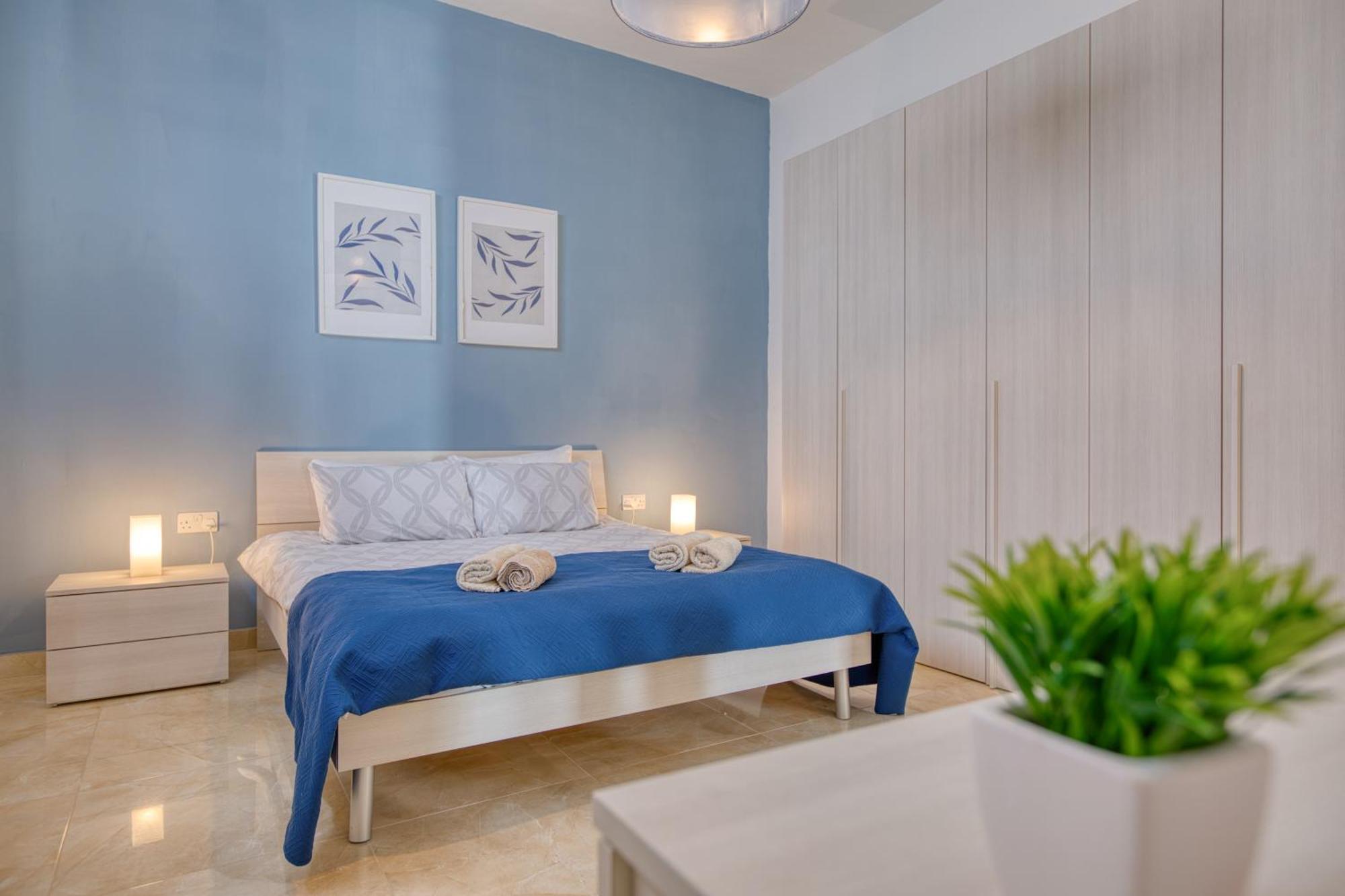 Spacious, Bright, Valley & Sea View Maisonette ซากฮรา ภายนอก รูปภาพ