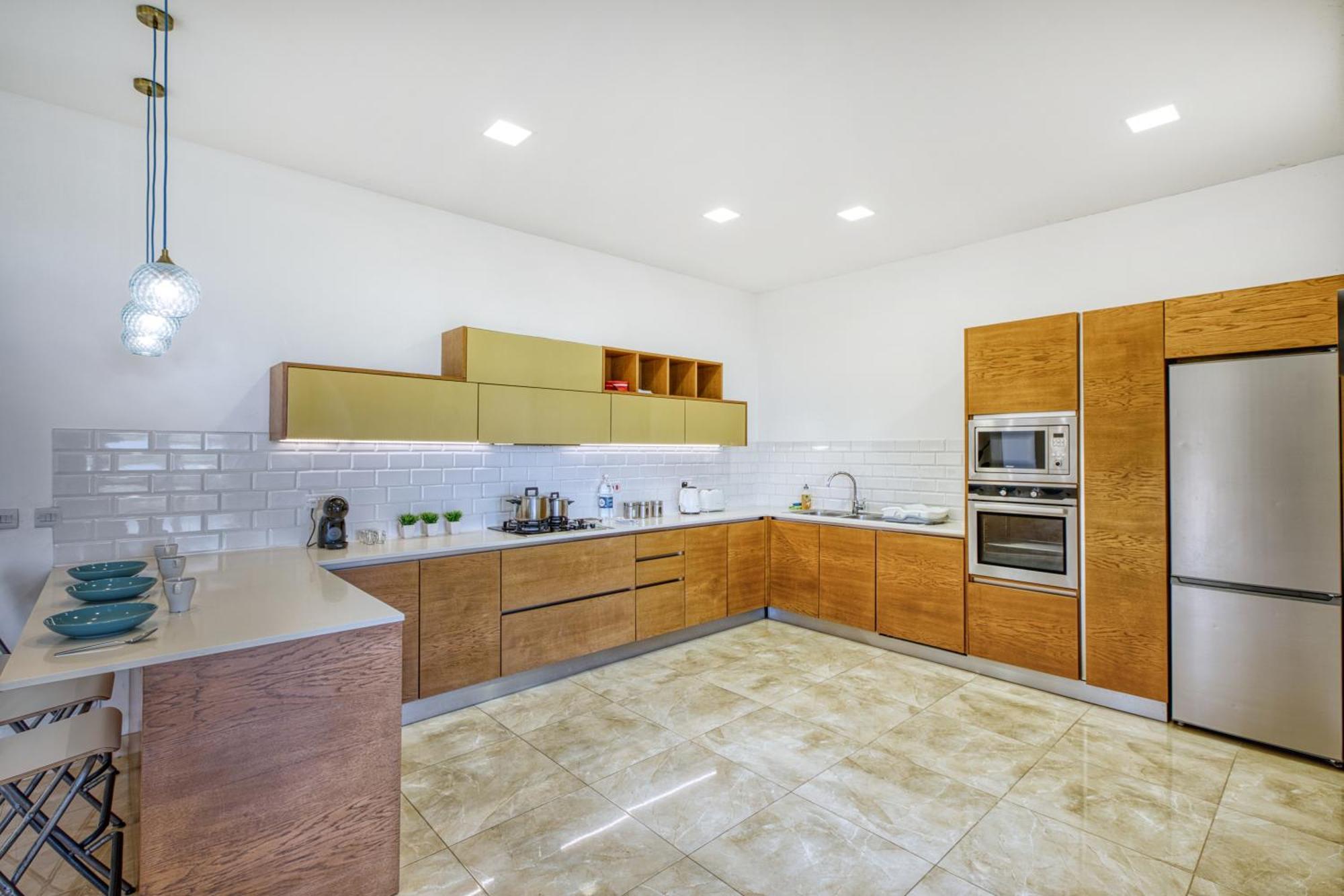 Spacious, Bright, Valley & Sea View Maisonette ซากฮรา ภายนอก รูปภาพ