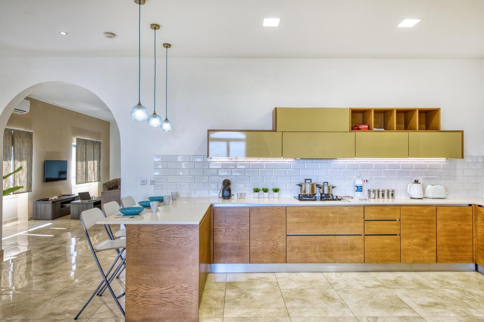 Spacious, Bright, Valley & Sea View Maisonette ซากฮรา ภายนอก รูปภาพ