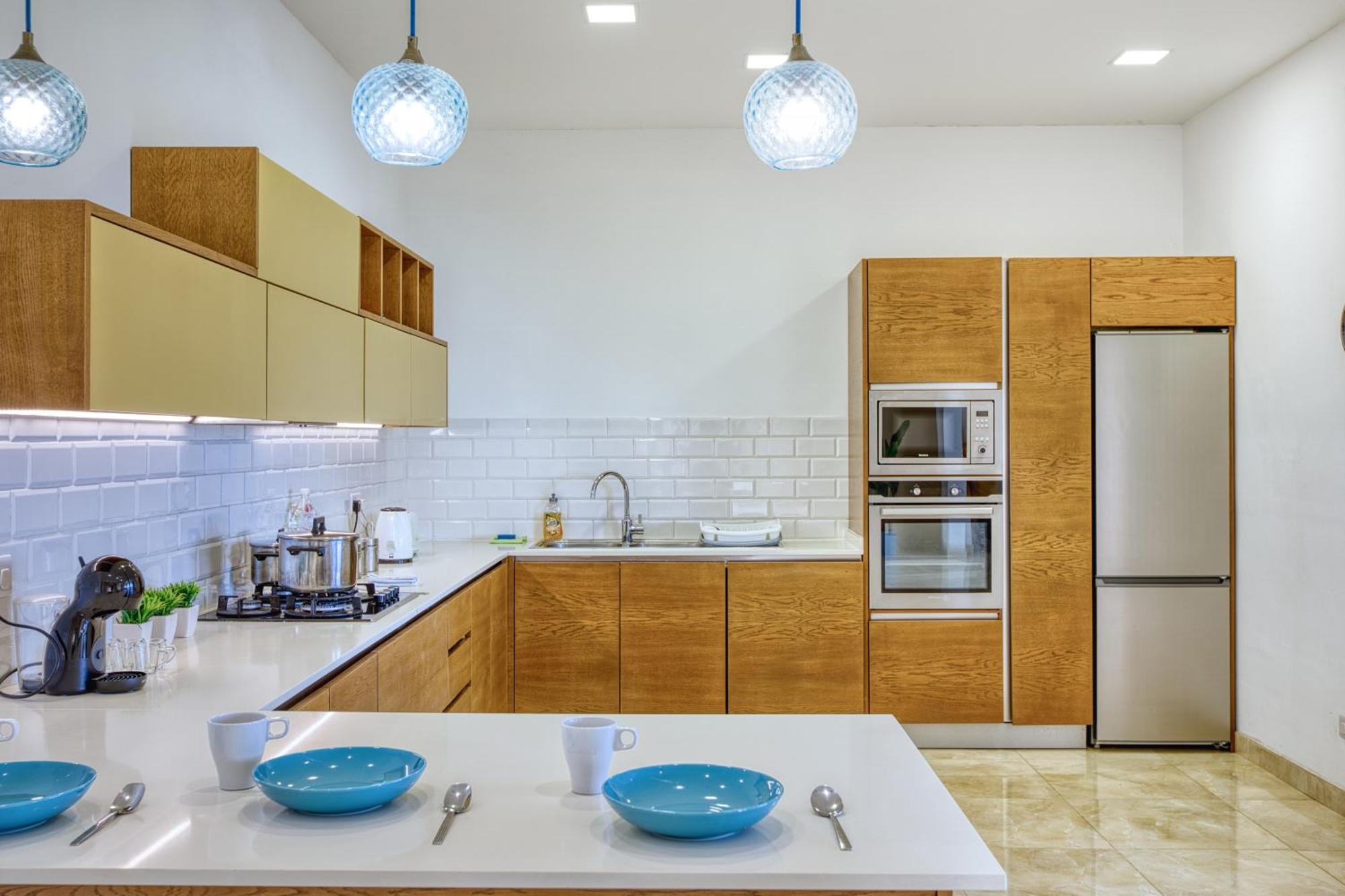 Spacious, Bright, Valley & Sea View Maisonette ซากฮรา ภายนอก รูปภาพ