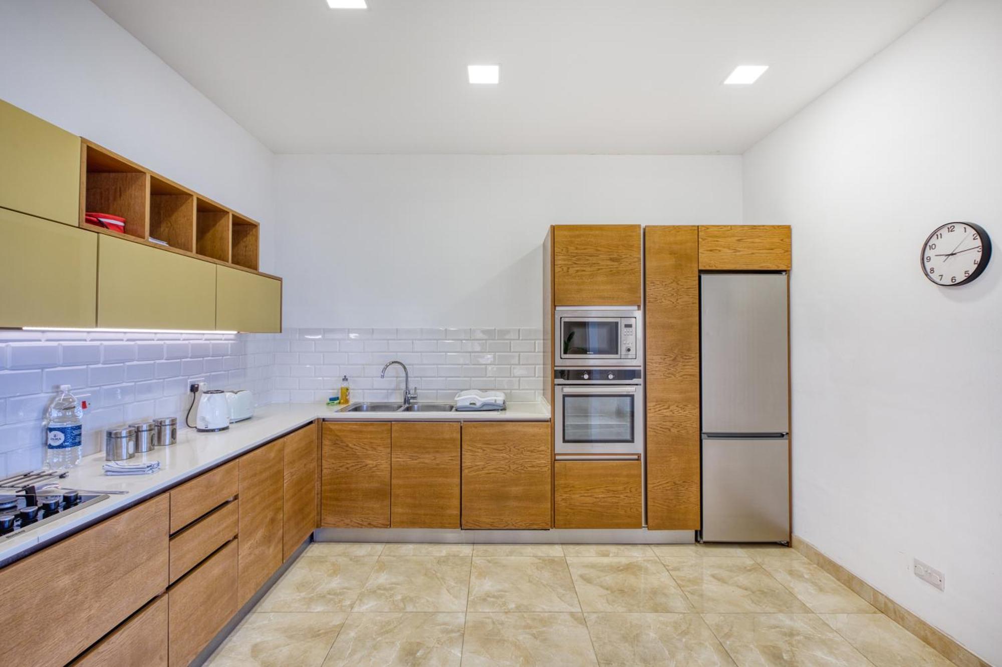 Spacious, Bright, Valley & Sea View Maisonette ซากฮรา ภายนอก รูปภาพ